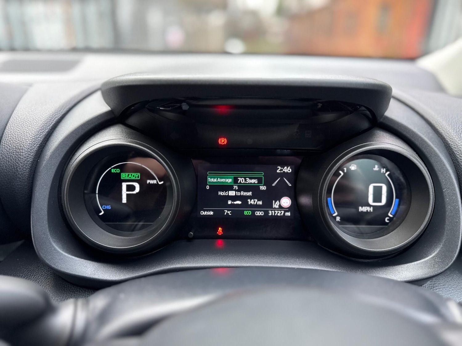 Used Toyota Yaris 2021 for sale - 77344448: Photo 28