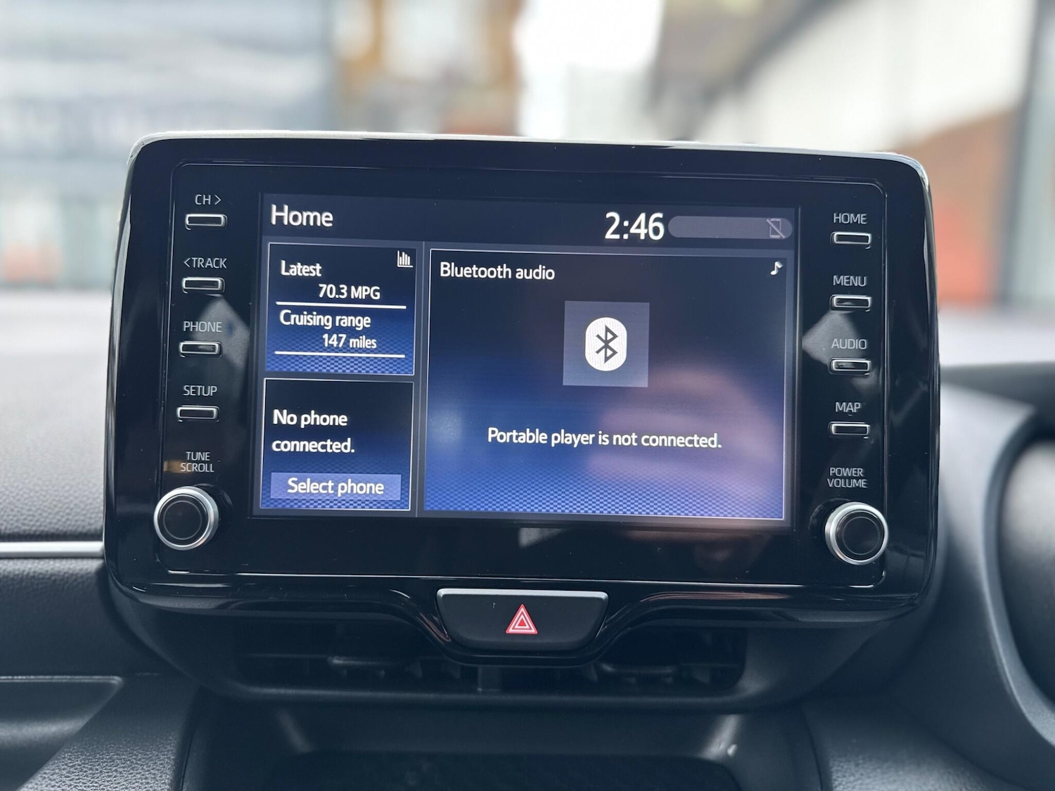 Used Toyota Yaris 2021 for sale - 77344448: Photo 29