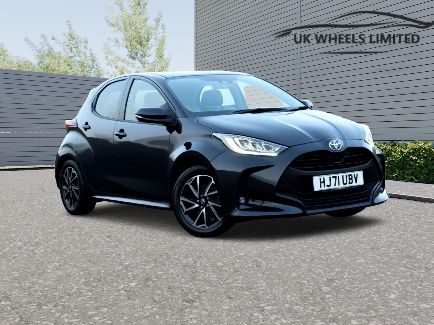 Used Toyota Yaris 2021 for sale - 77344448: Photo 30