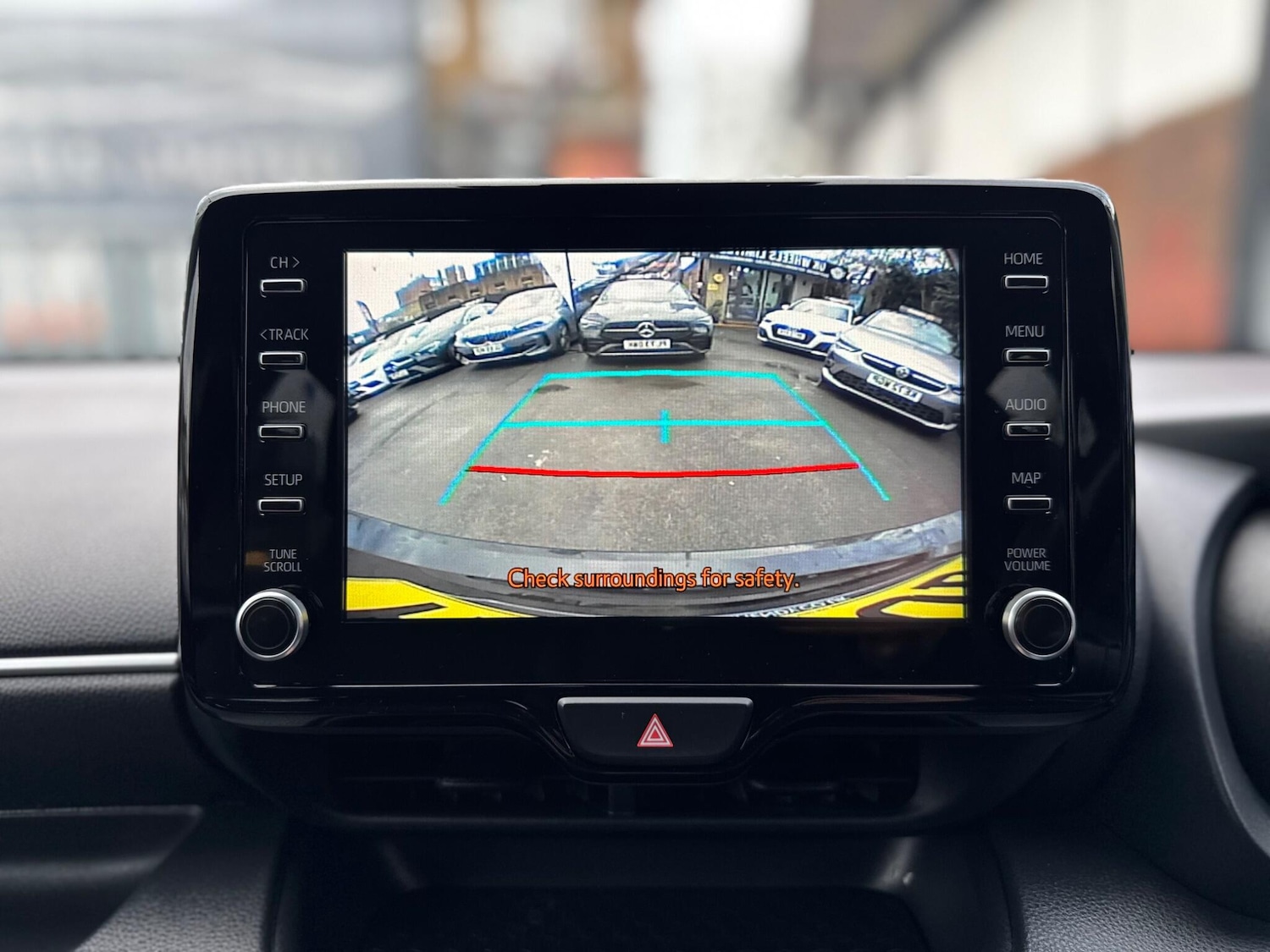 Used Toyota Yaris 2021 for sale - 77344448: Photo 31