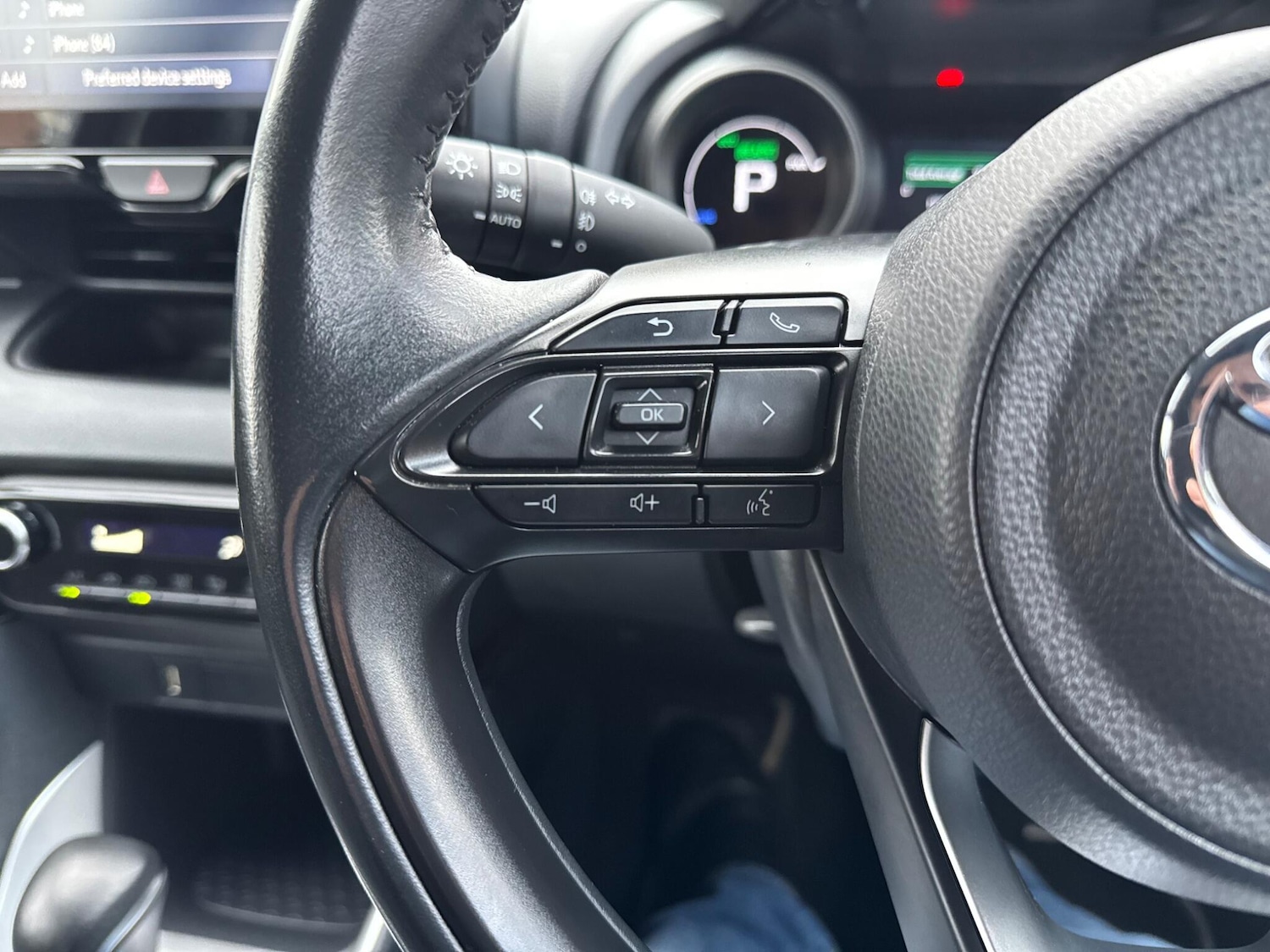 Used Toyota Yaris 2021 for sale - 77344448: Photo 37