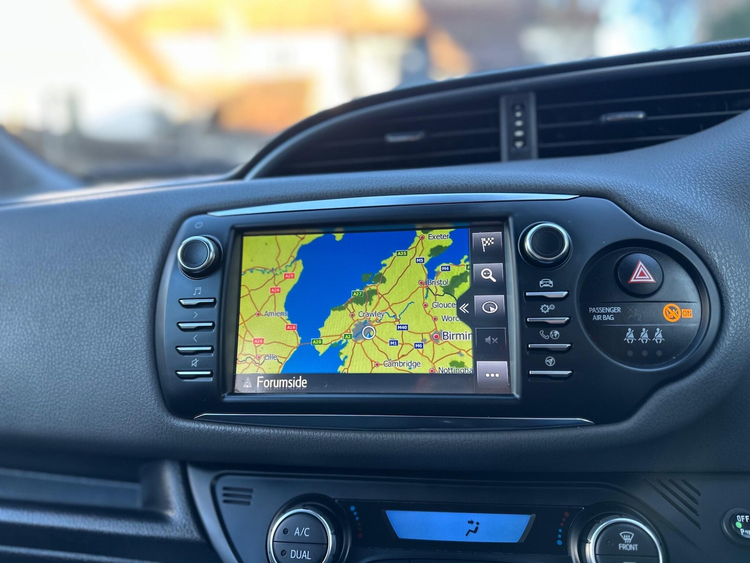 Used Toyota Yaris 2018 for sale - 77109839: Photo 18