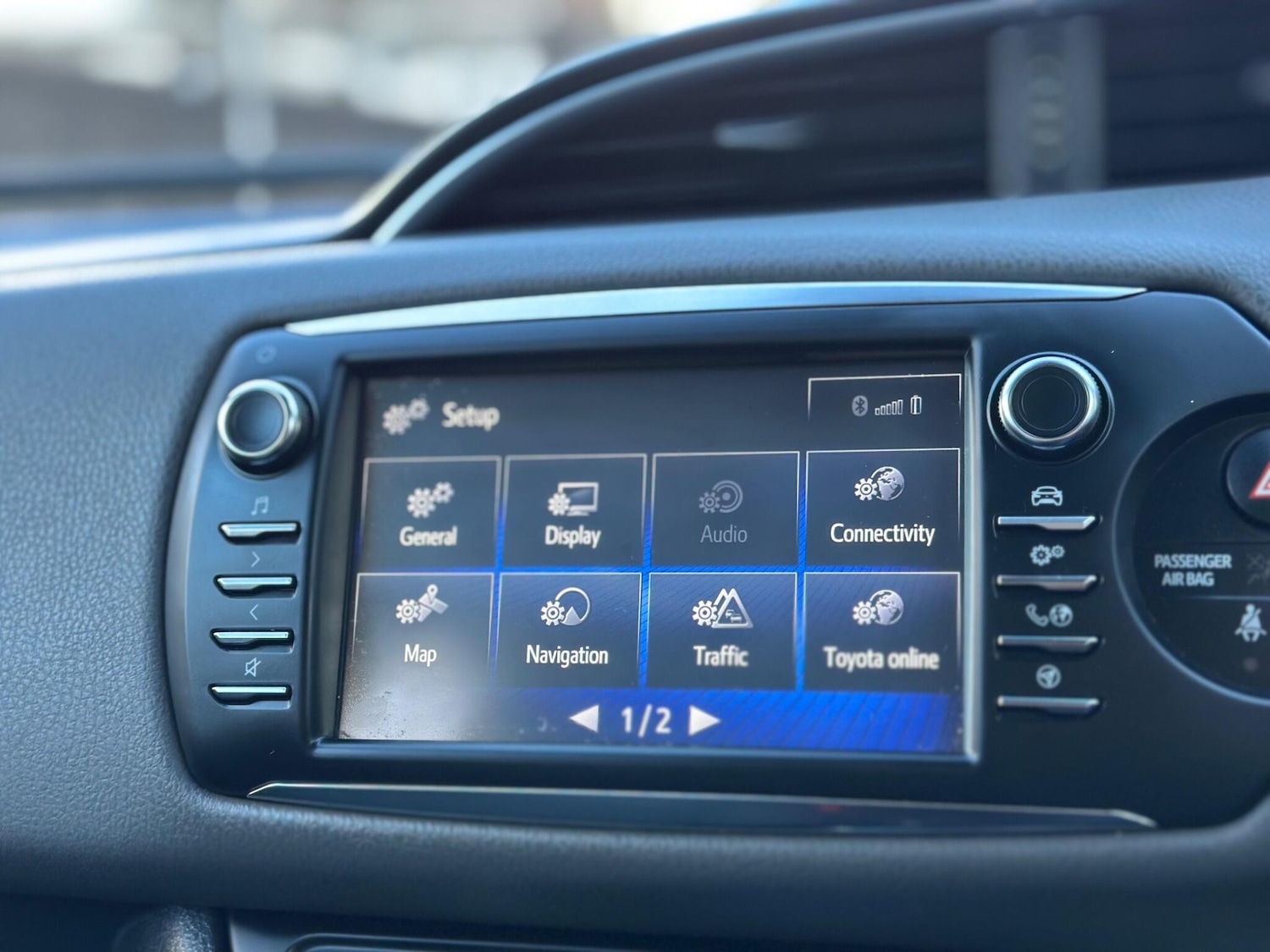 Used Toyota Yaris 2018 for sale - 77109839: Photo 19