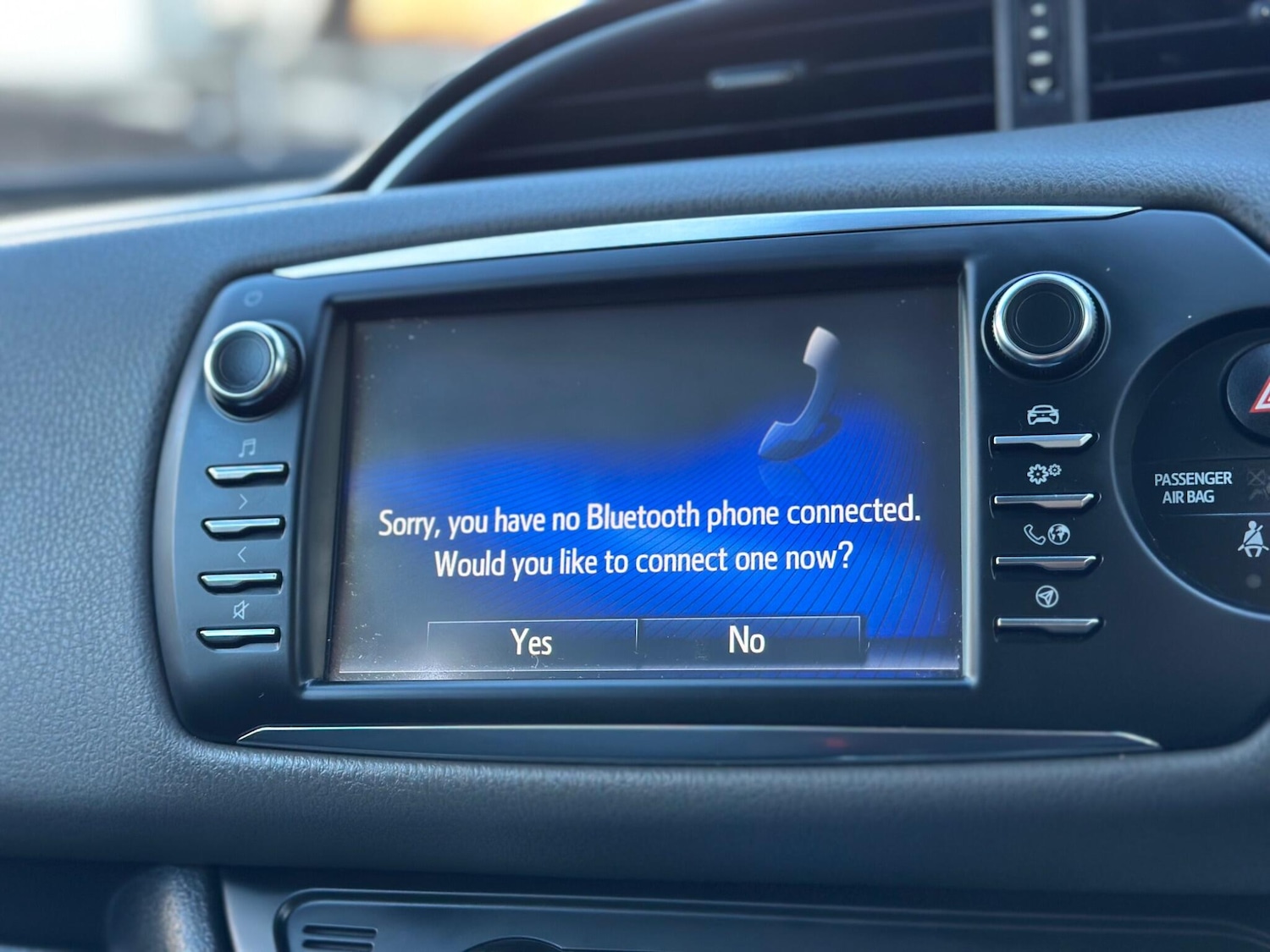 Used Toyota Yaris 2018 for sale - 77109839: Photo 21