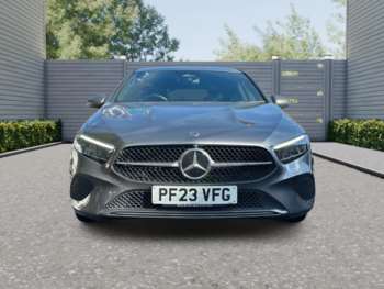 Used Mercedes-Benz A-Class 2023 for sale - 75141301: Photo