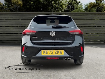 Used Vauxhall Corsa 2023 for sale - 78981593: Photo