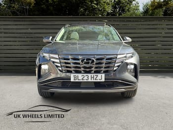Used Hyundai TUCSON 2023 for sale - 79751039: Photo