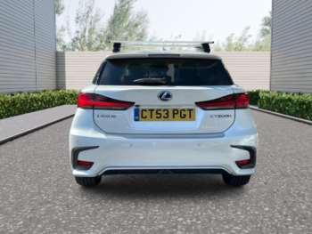 Used Lexus CT 2018 for sale - 75103314: Photo