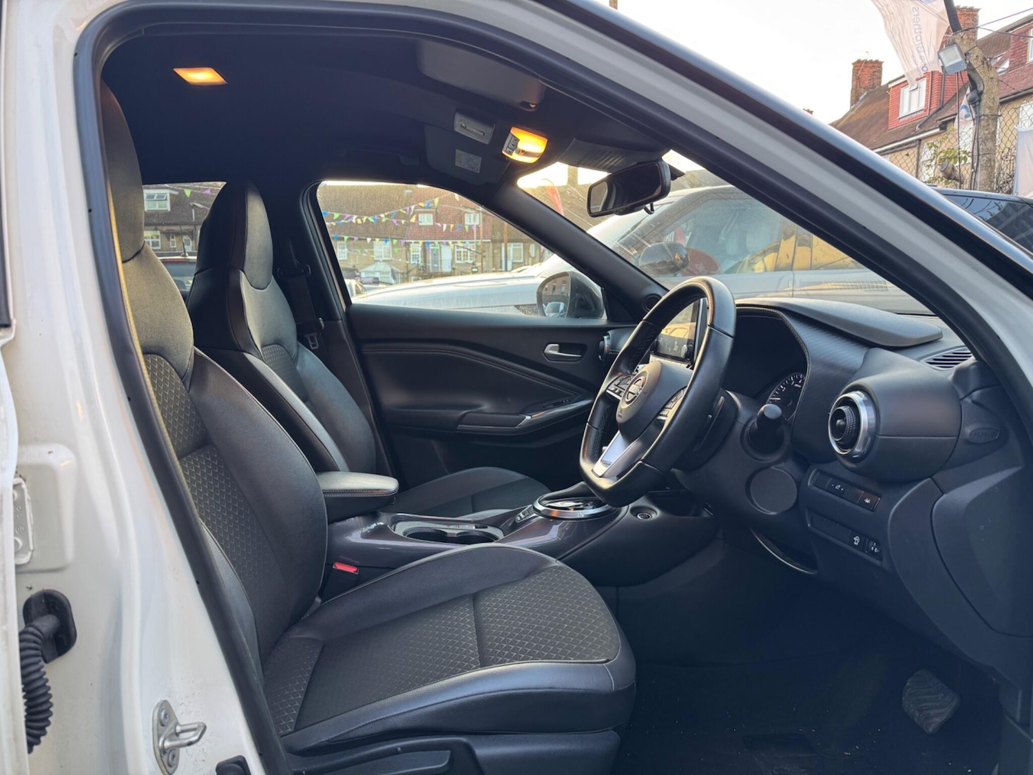 Used Nissan Juke 2022 for sale - 76608162: Photo 11