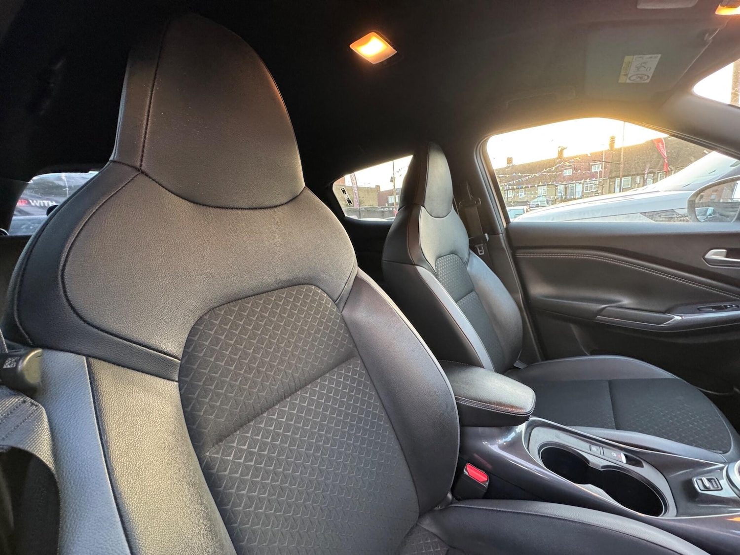 Used Nissan Juke 2022 for sale - 76608162: Photo 12