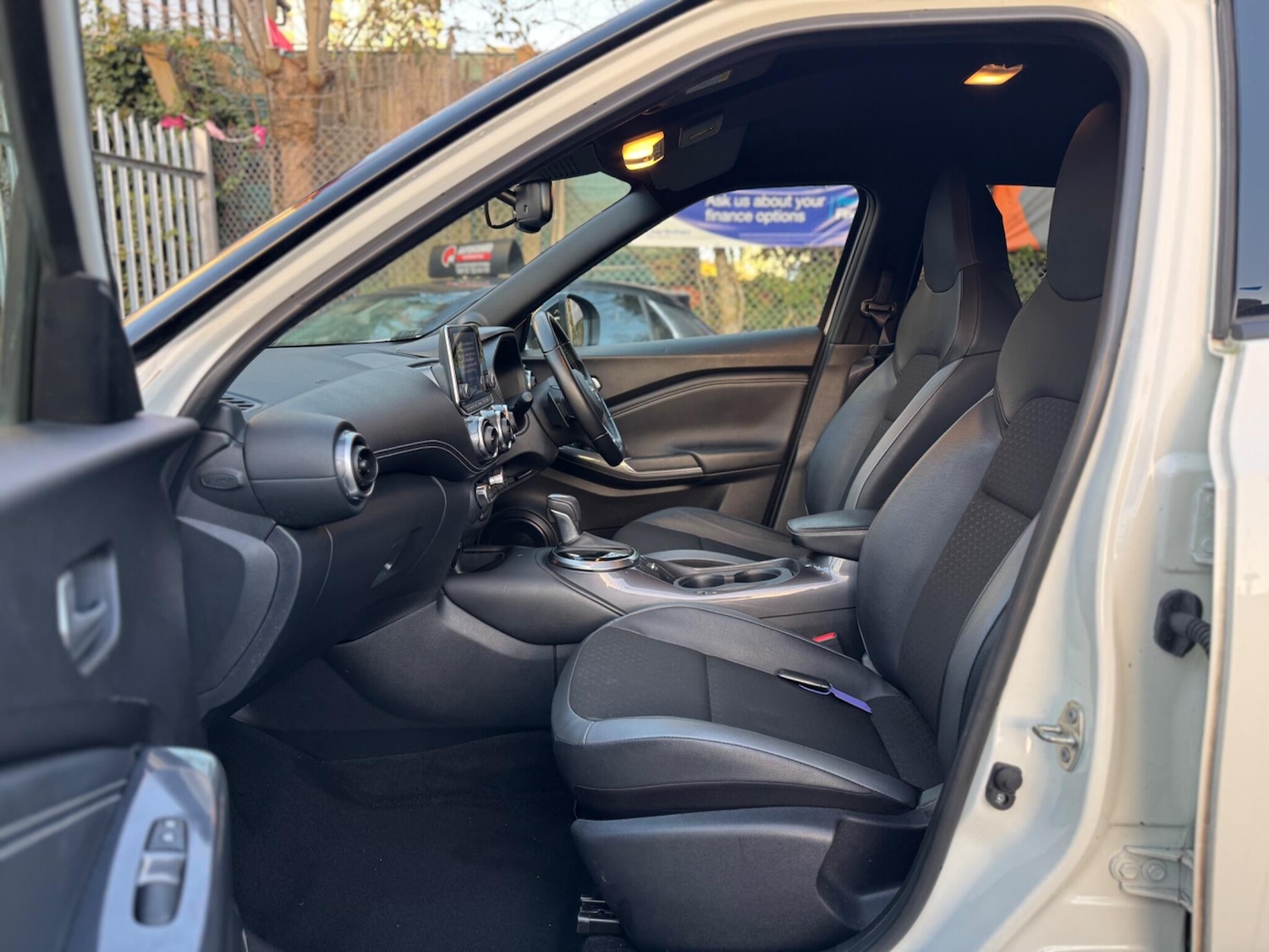 Used Nissan Juke 2022 for sale - 76608162: Photo 13