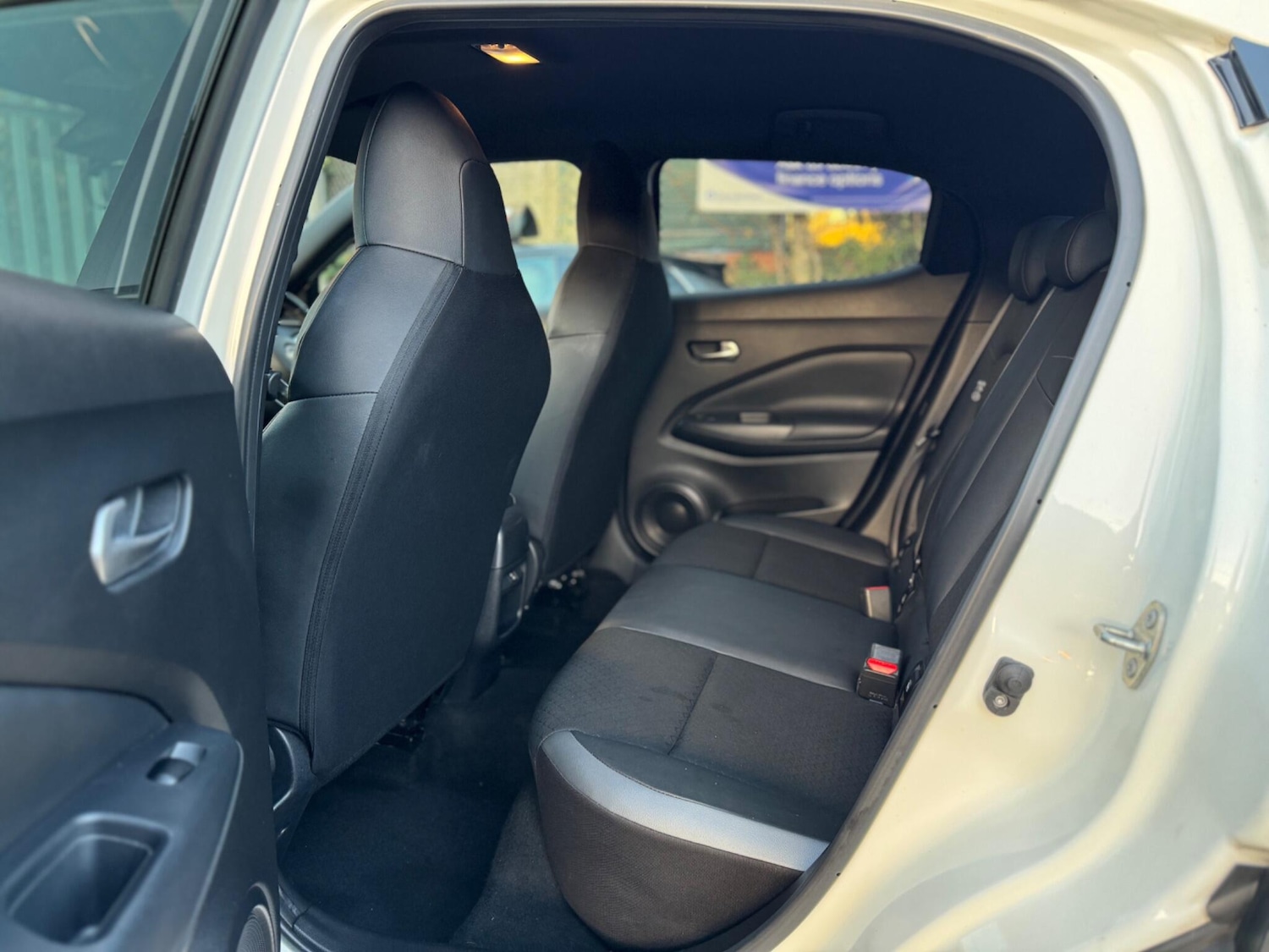 Used Nissan Juke 2022 for sale - 76608162: Photo 14