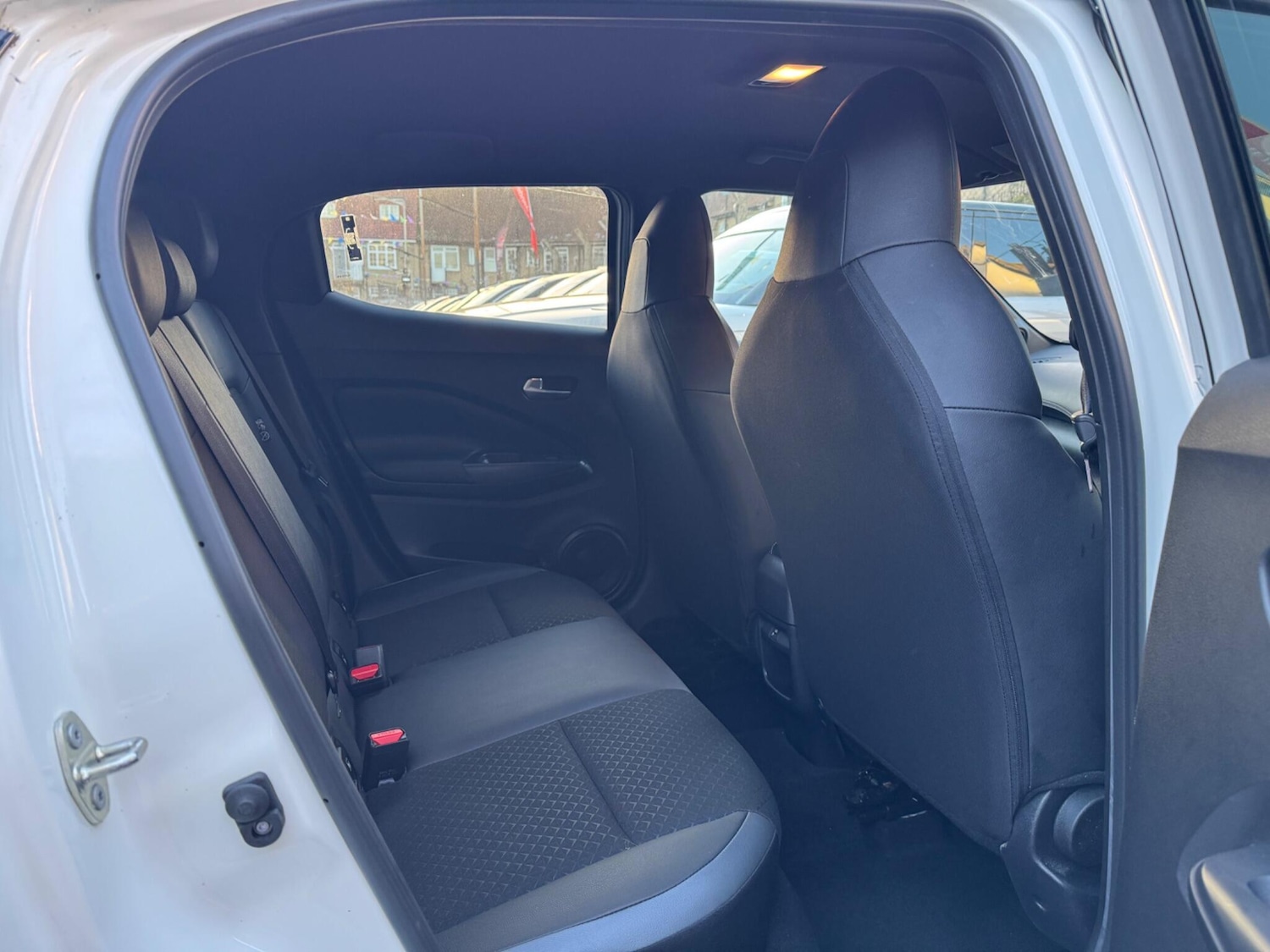 Used Nissan Juke 2022 for sale - 76608162: Photo 16