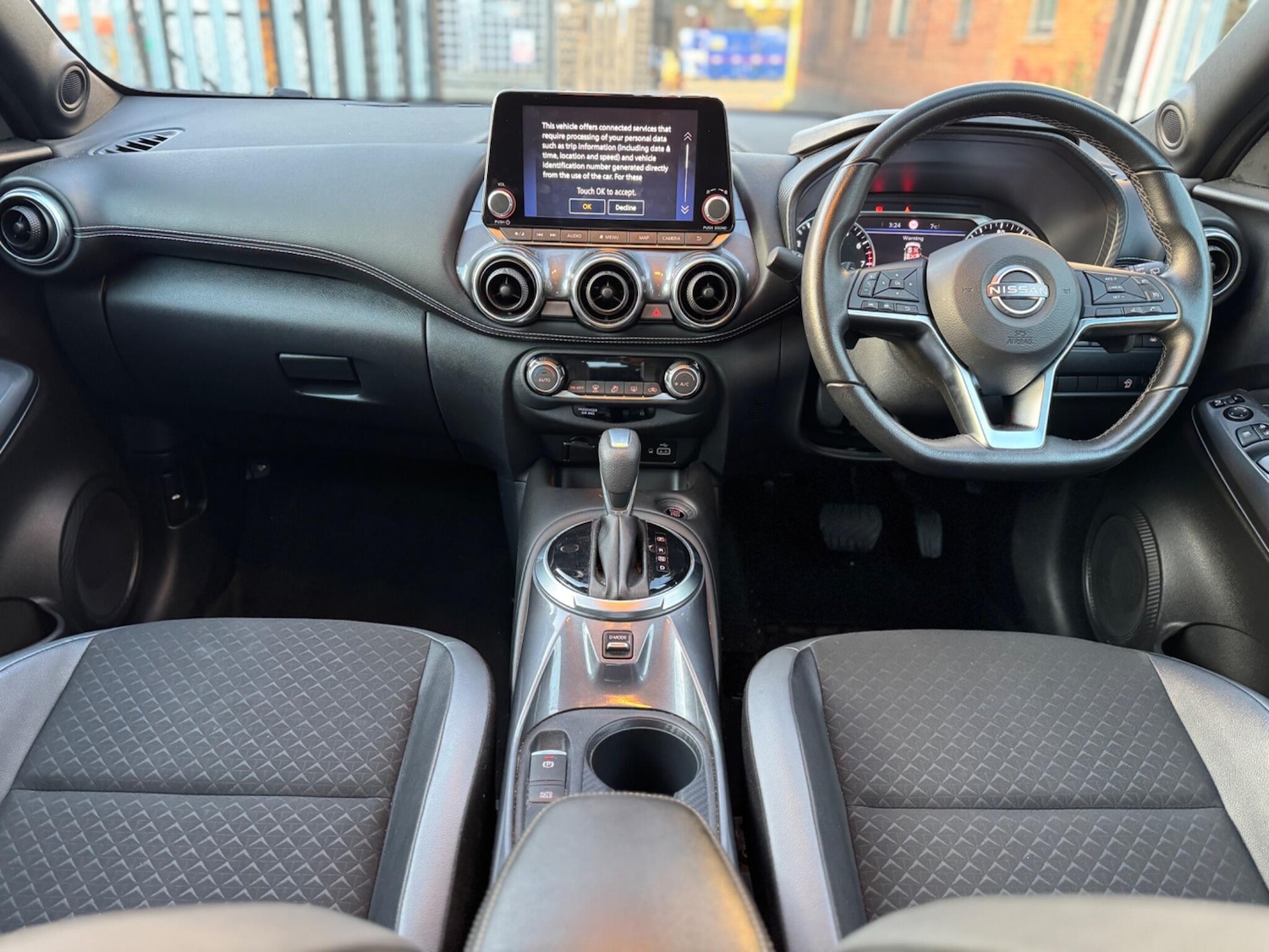 Used Nissan Juke 2022 for sale - 76608162: Photo 17