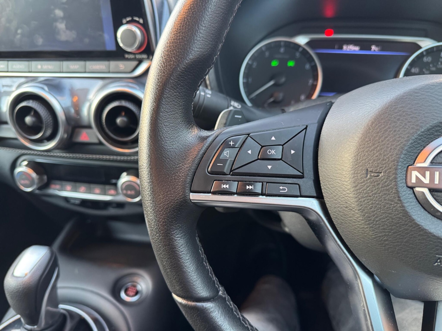 Used Nissan Juke 2022 for sale - 76608162: Photo 18