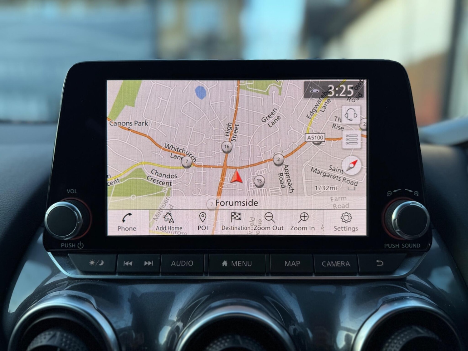 Used Nissan Juke 2022 for sale - 76608162: Photo 21