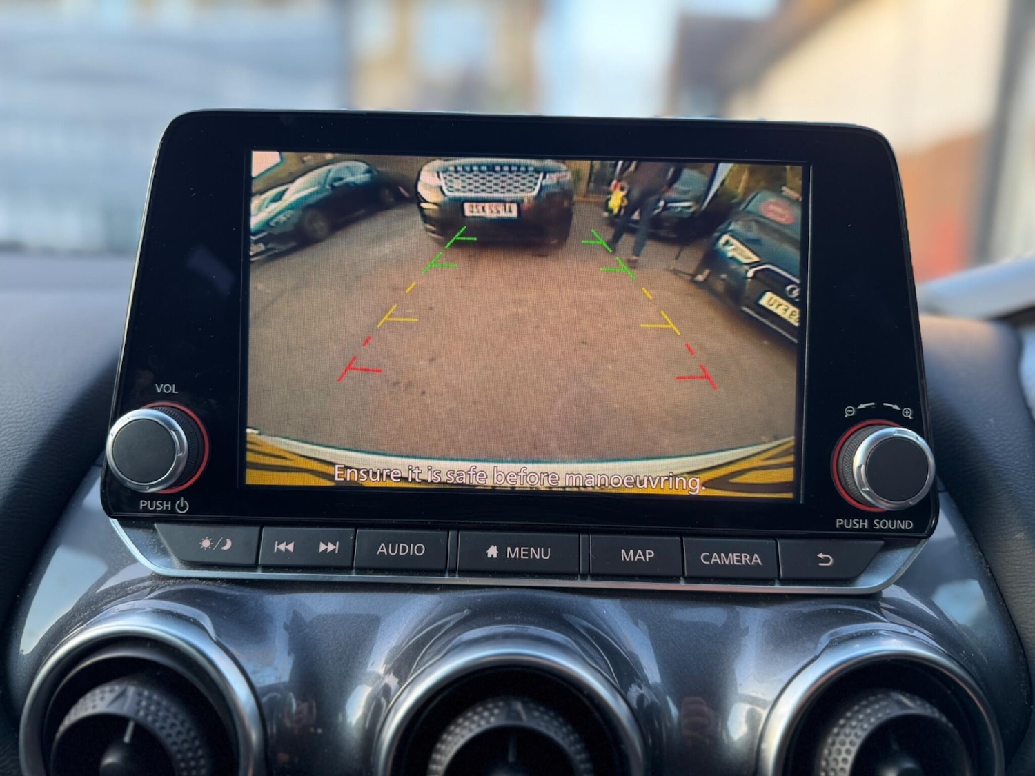 Used Nissan Juke 2022 for sale - 76608162: Photo 23