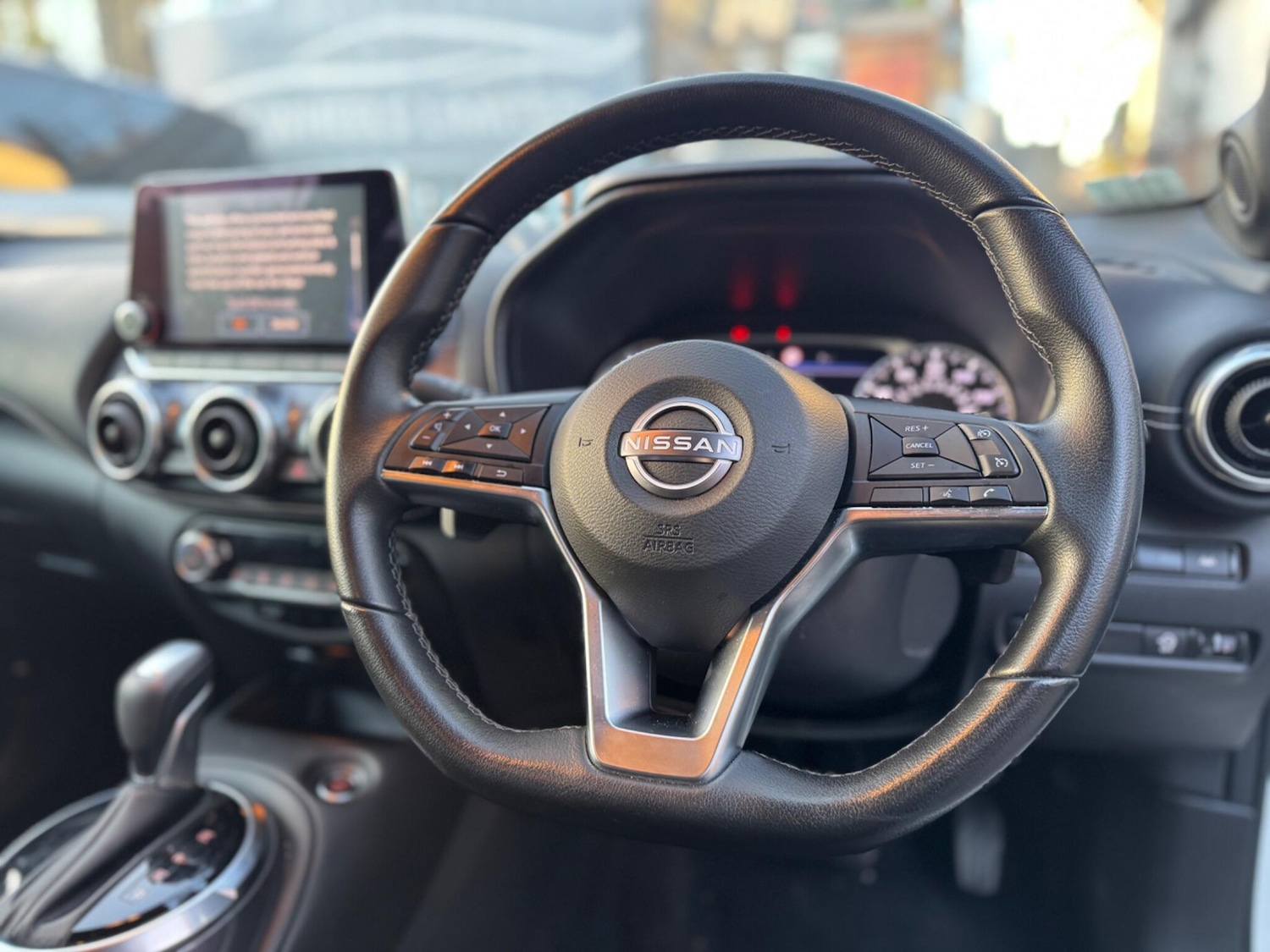 Used Nissan Juke 2022 for sale - 76608162: Photo 26