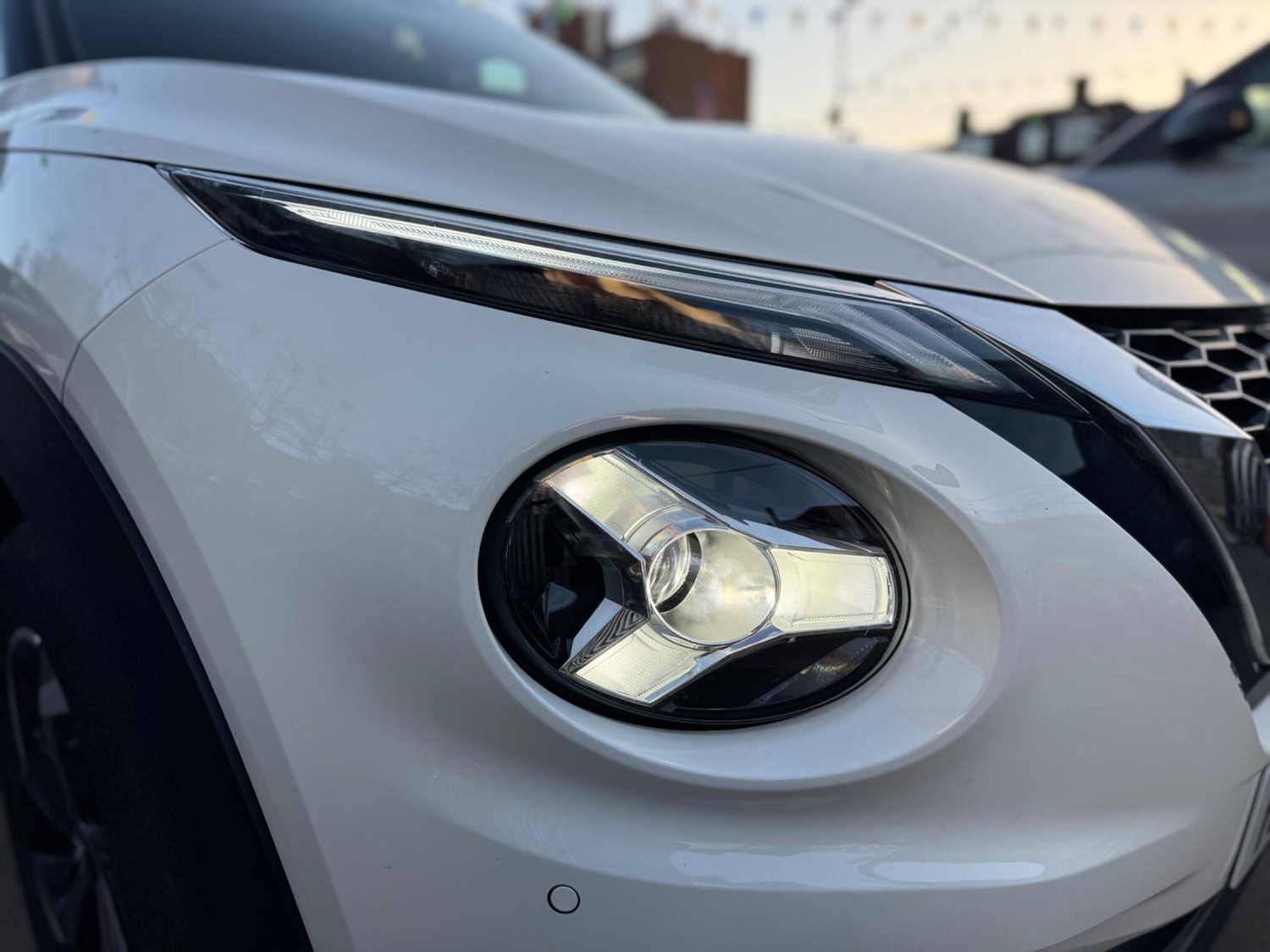 Used Nissan Juke 2022 for sale - 76608162: Photo 29