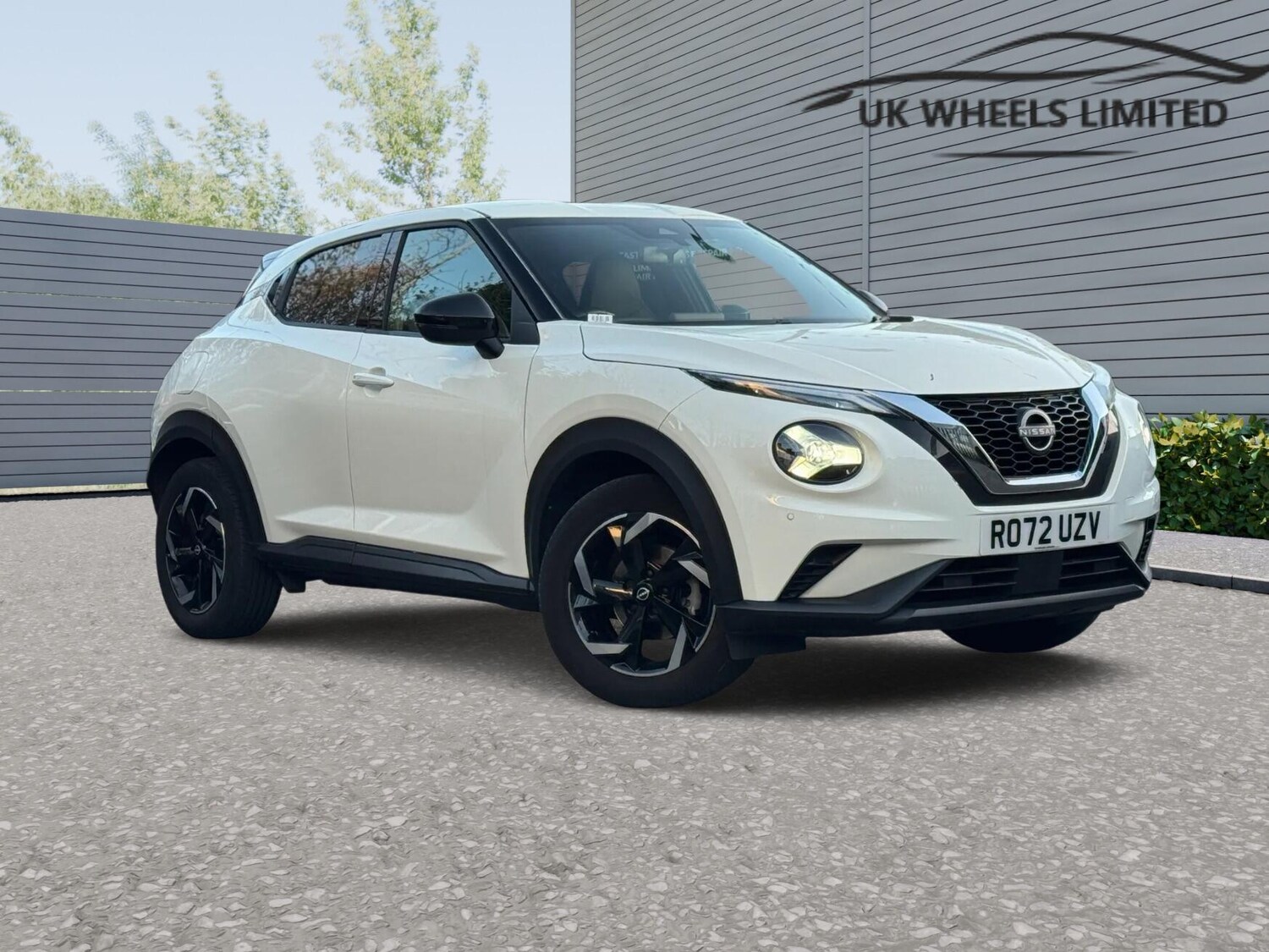 Used Nissan Juke 2022 for sale - 76608162: Photo 30
