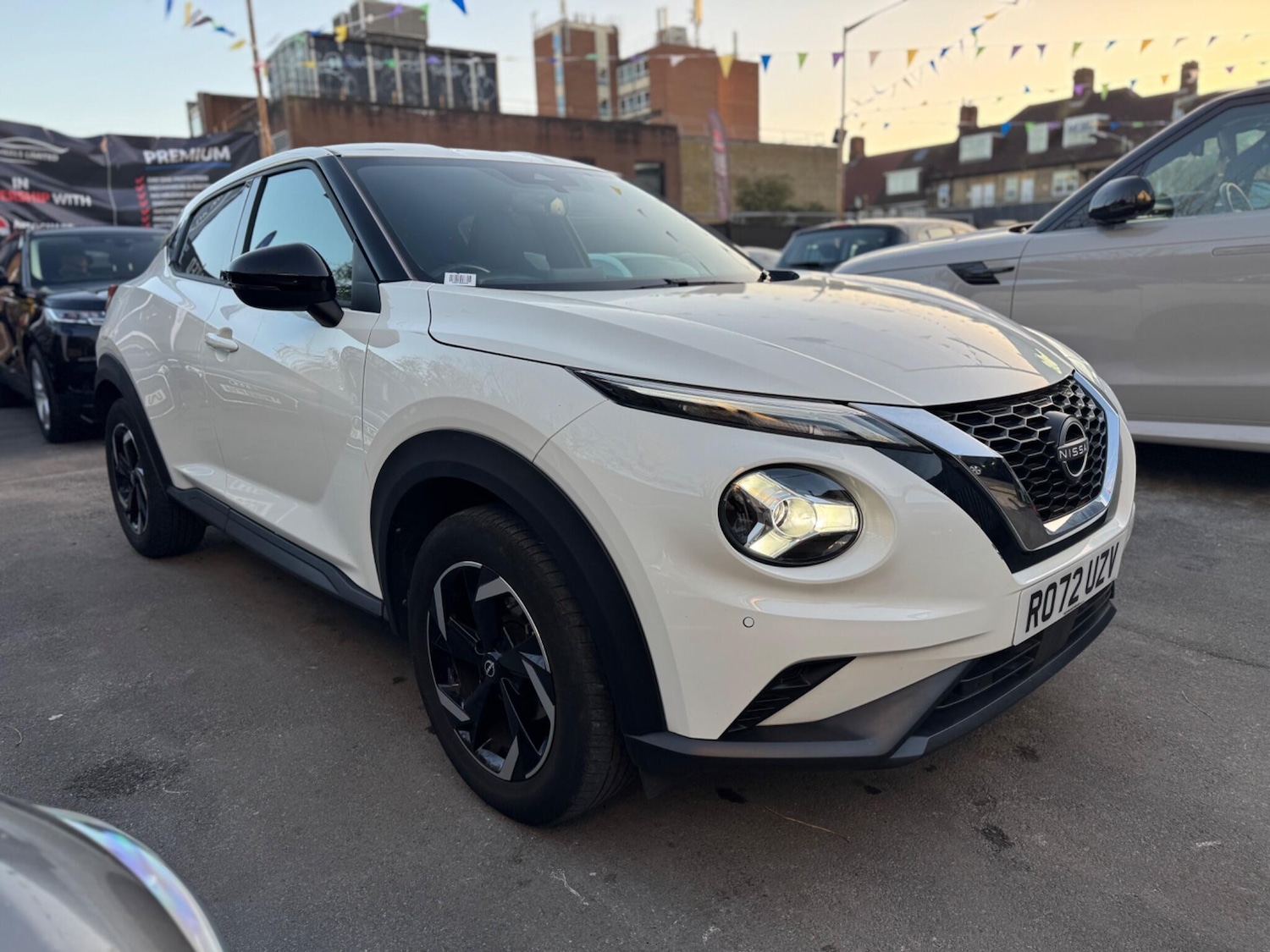 Used Nissan Juke 2022 for sale - 76608162: Photo 9
