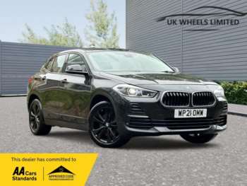 2021 (21) - xDrive 25e Sport 5dr Auto