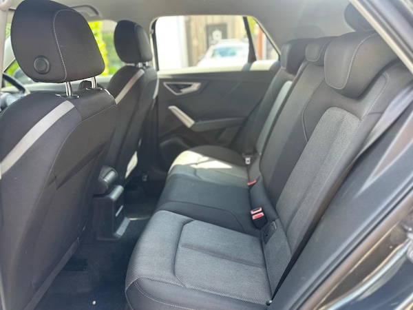 Used Audi Q2 2021 for sale - 76327184: Photo 20