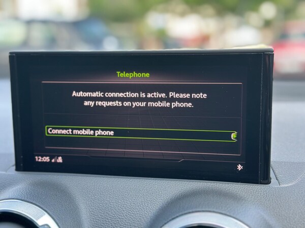 Used Audi Q2 2021 for sale - 76327184: Photo 29
