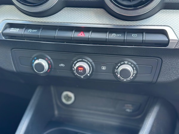 Used Audi Q2 2021 for sale - 76327184: Photo 33
