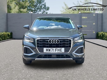 Used Audi Q2 2021 for sale - 76327184: Photo 3