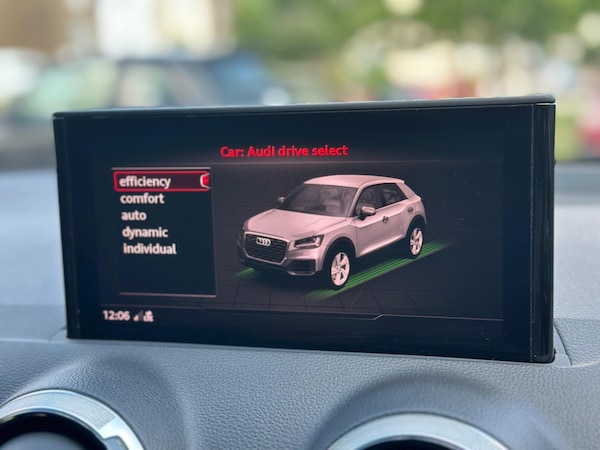 Used Audi Q2 2021 for sale - 76327184: Photo 41