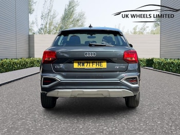 Used Audi Q2 2021 for sale - 76327184: Photo 4