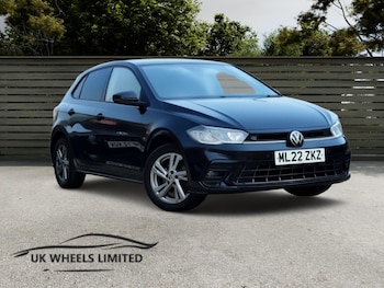 Used Volkswagen Polo 2022 for sale - 79316486: Photo
