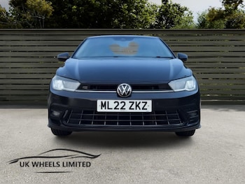 Used Volkswagen Polo 2022 for sale - 79316486: Photo
