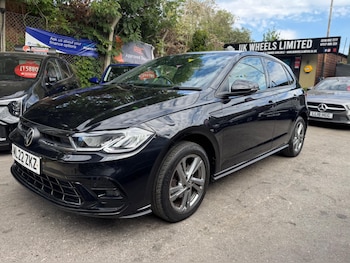 Used Volkswagen Polo 2022 for sale - 79316486: Photo