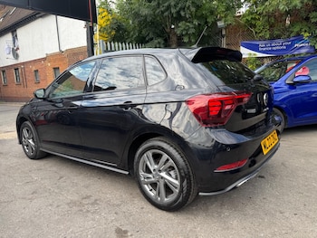 Used Volkswagen Polo 2022 for sale - 79316486: Photo
