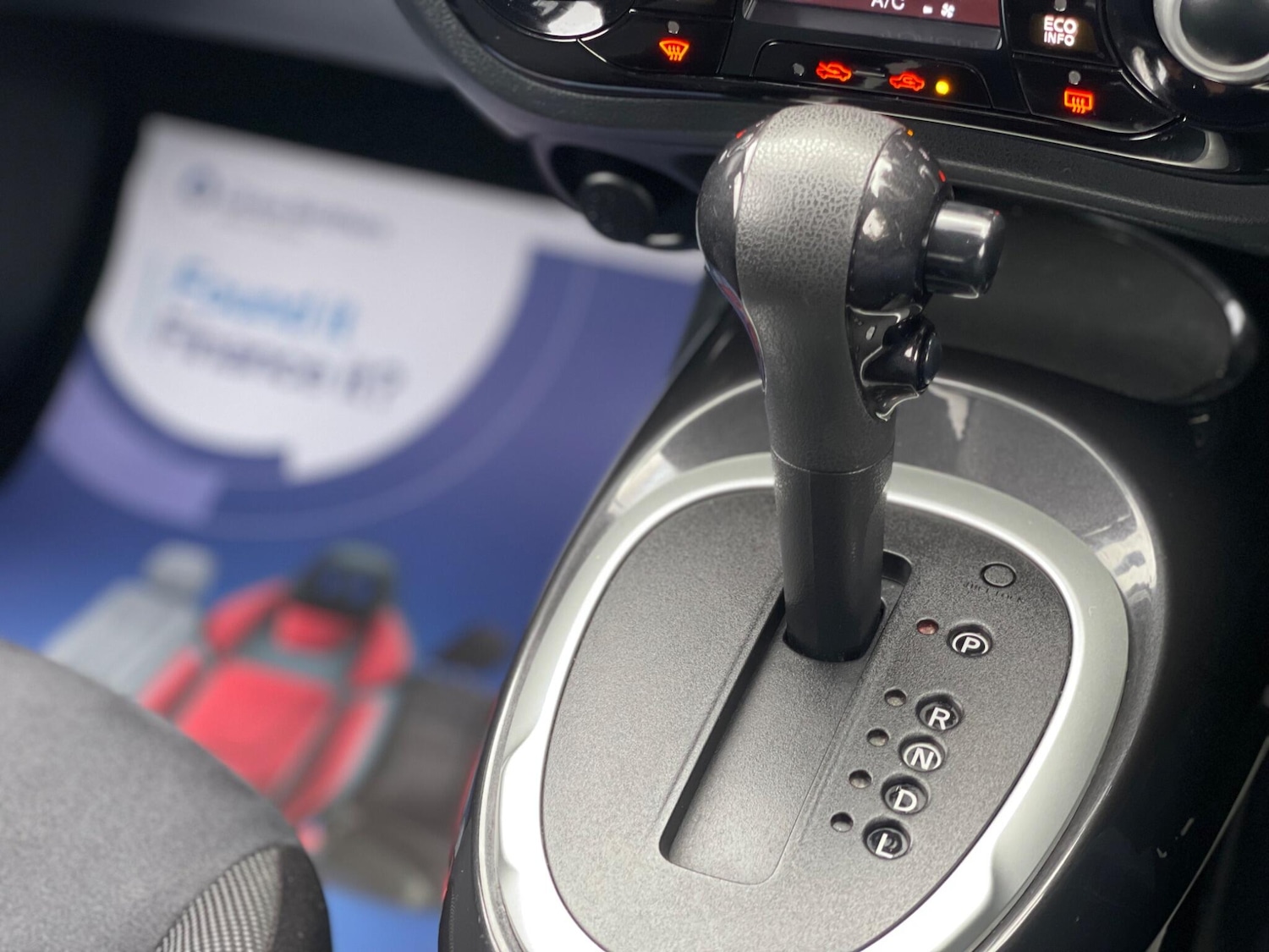 Used Nissan Juke 2016 for sale - 76239727: Photo 13