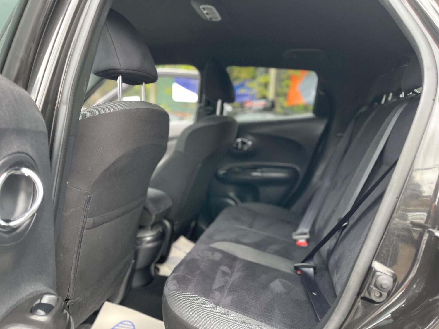 Used Nissan Juke 2016 for sale - 76239727: Photo 16