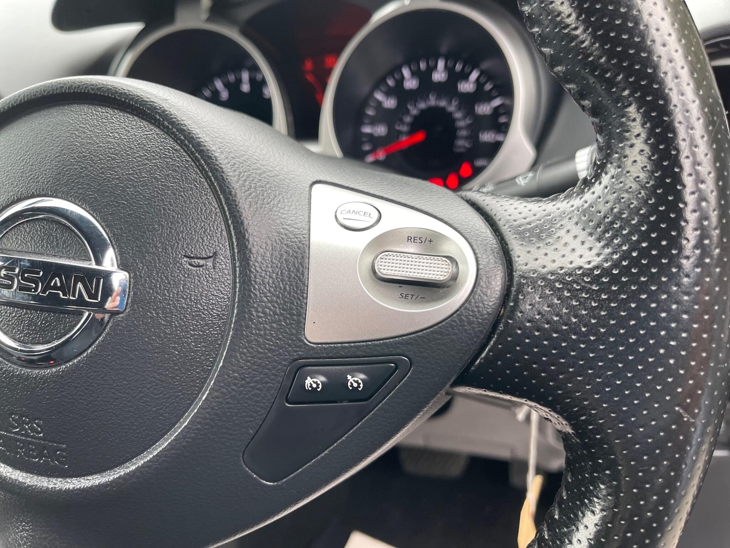 Used Nissan Juke 2016 for sale - 76239727: Photo 18