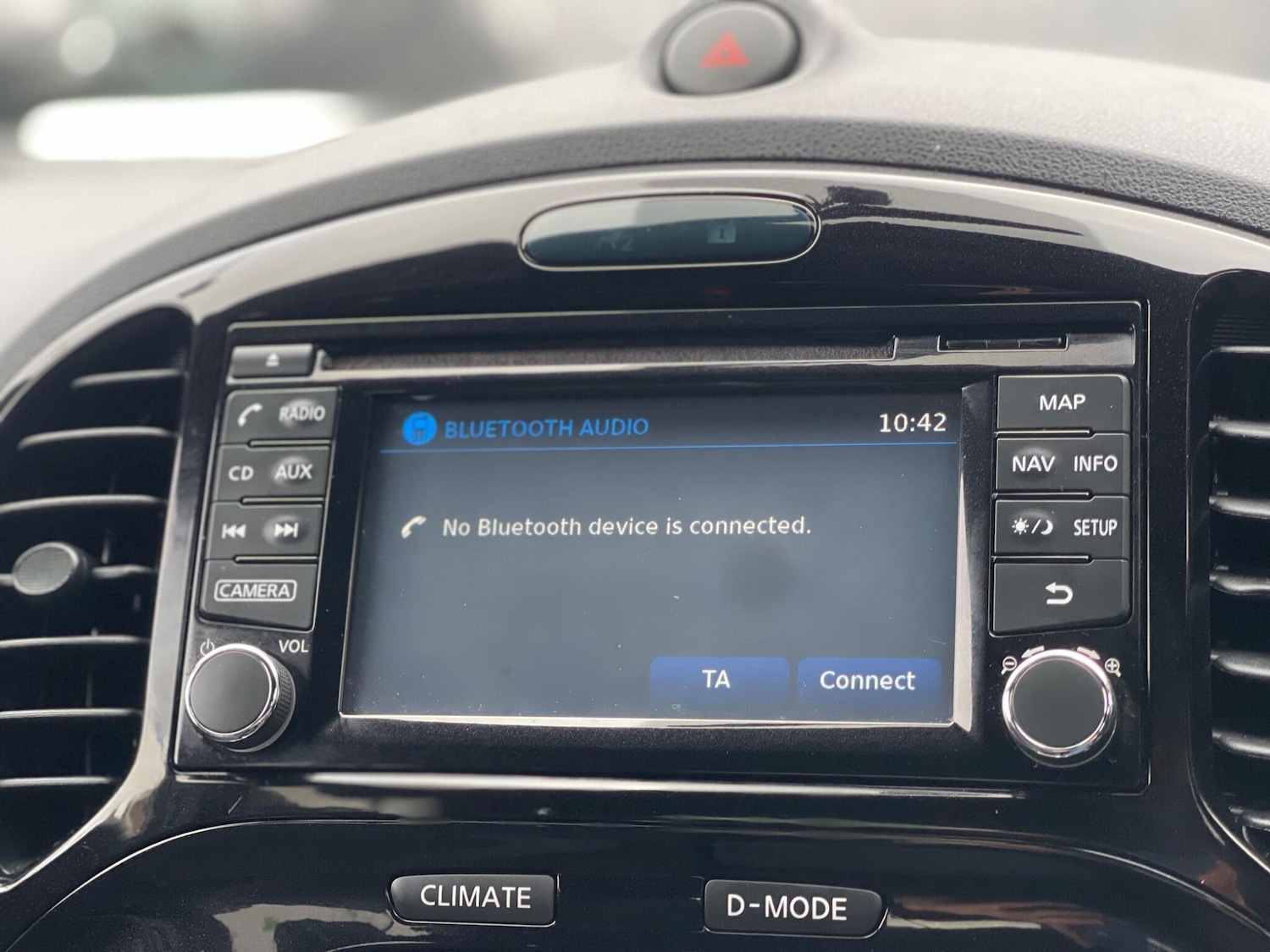 Used Nissan Juke 2016 for sale - 76239727: Photo 24