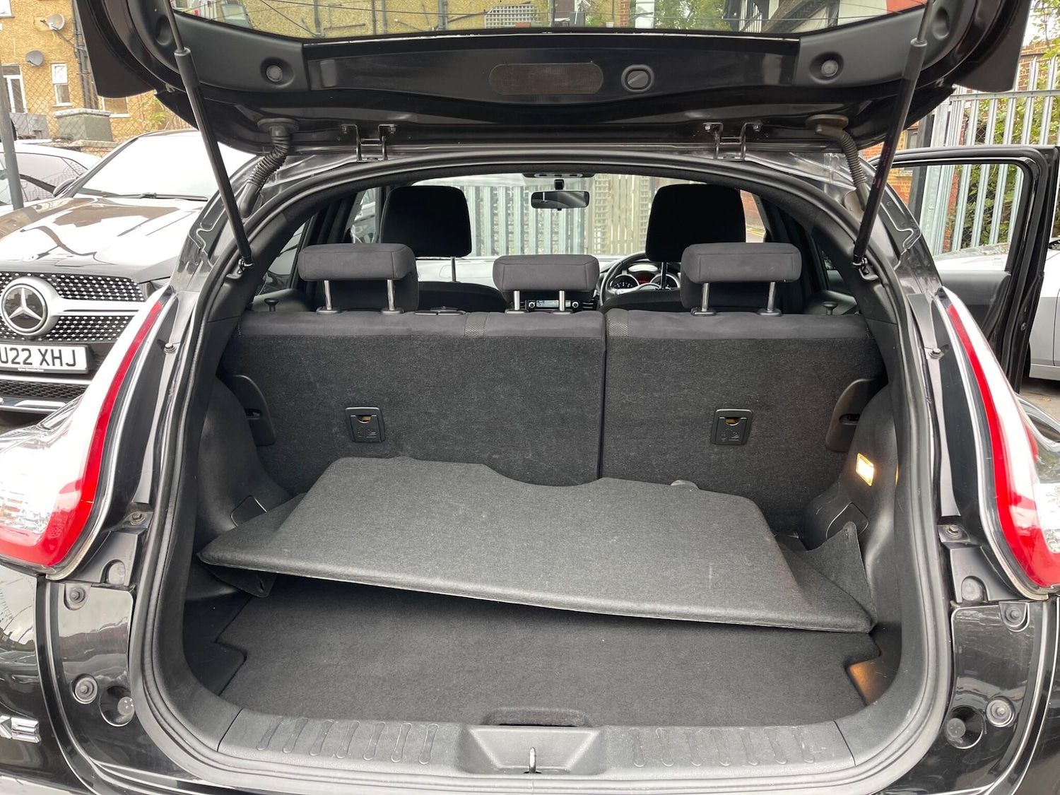 Used Nissan Juke 2016 for sale - 76239727: Photo 26