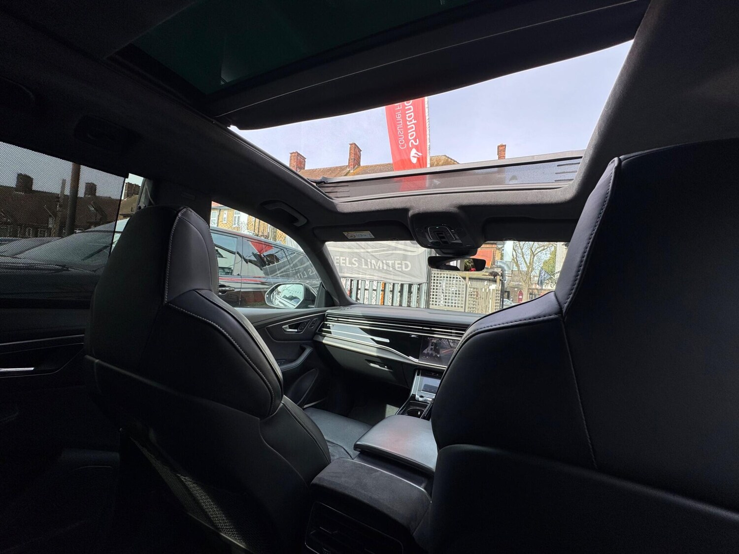 Used Audi RS Q8 for sale - 77970141: Photo 13