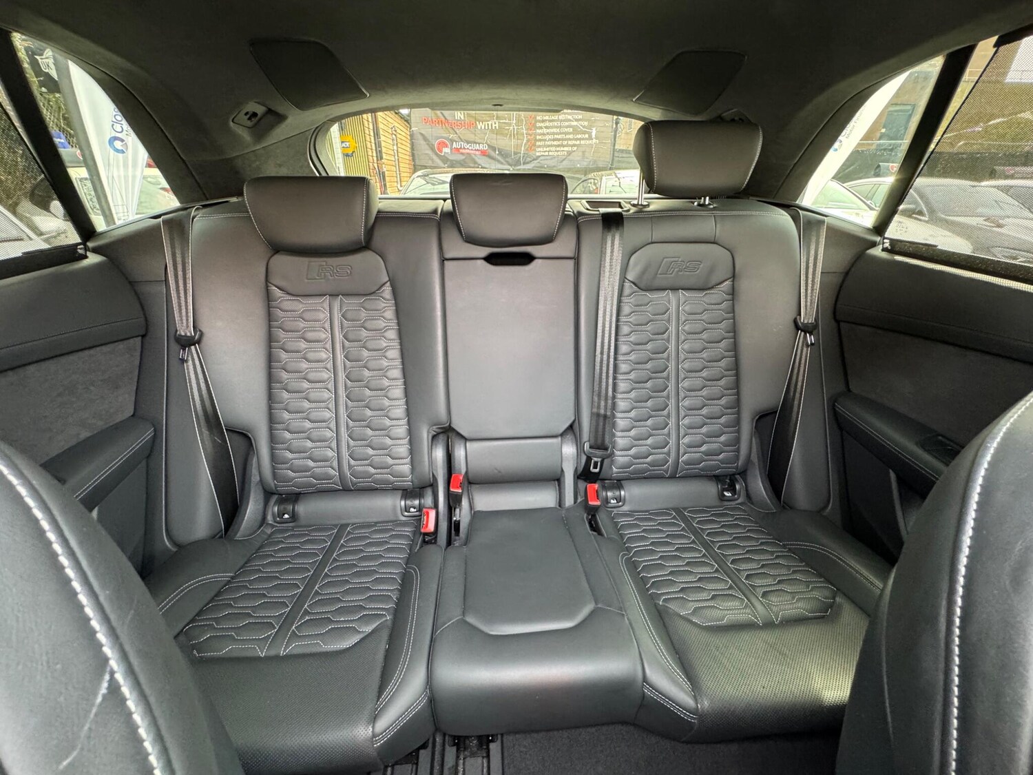 Used Audi RS Q8 for sale - 77970141: Photo 16