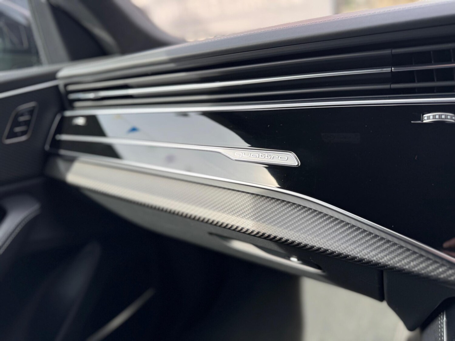 Used Audi RS Q8 for sale - 77970141: Photo 21