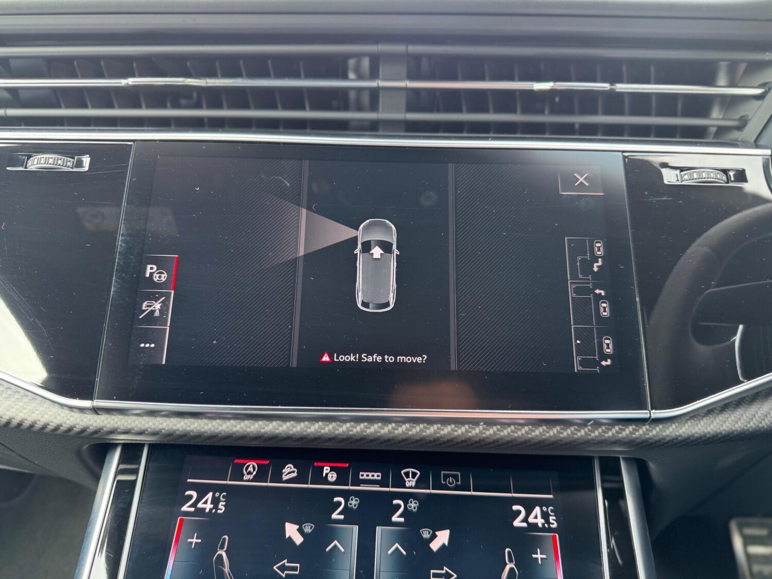 Used Audi RS Q8 for sale - 77970141: Photo 22