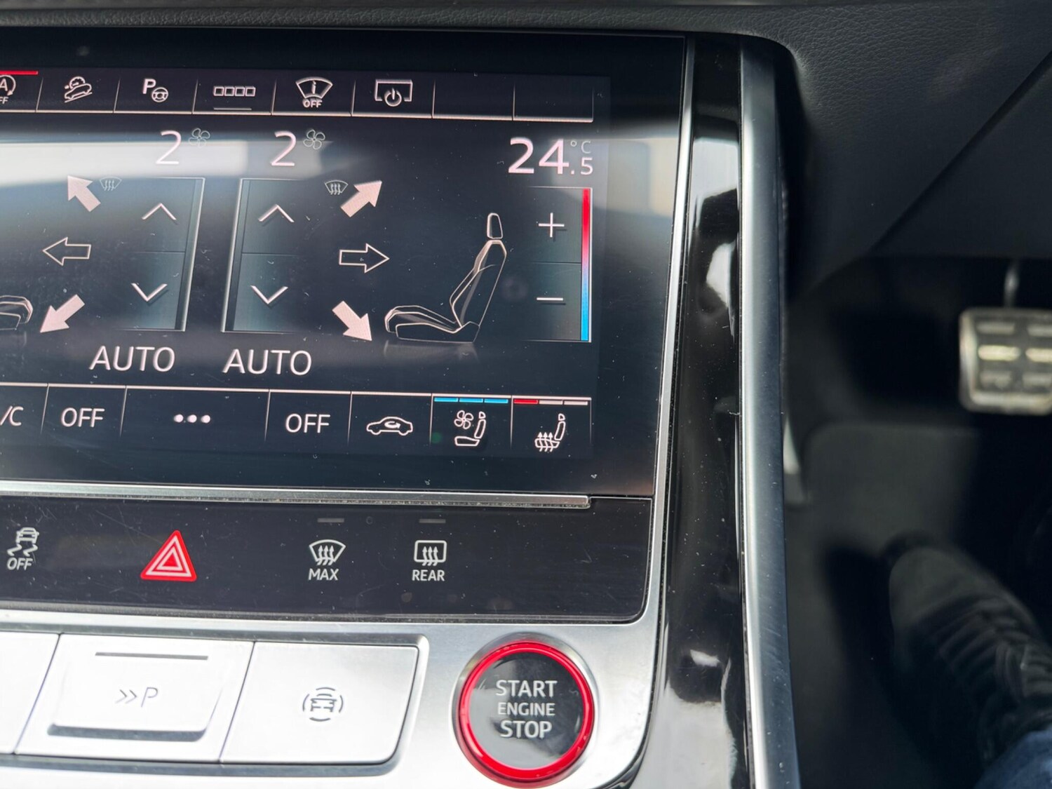 Used Audi RS Q8 for sale - 77970141: Photo 25