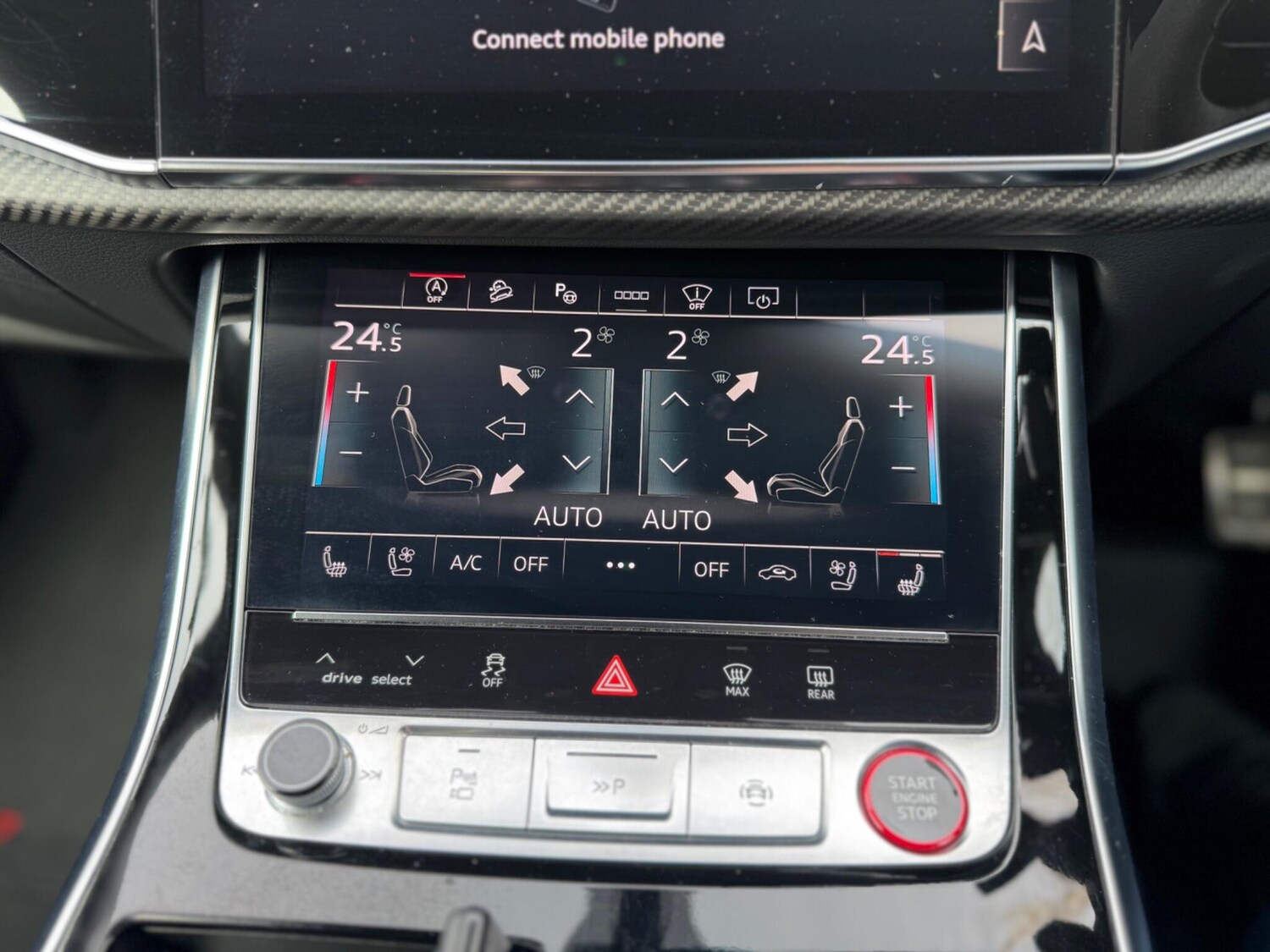 Used Audi RS Q8 for sale - 77970141: Photo 26