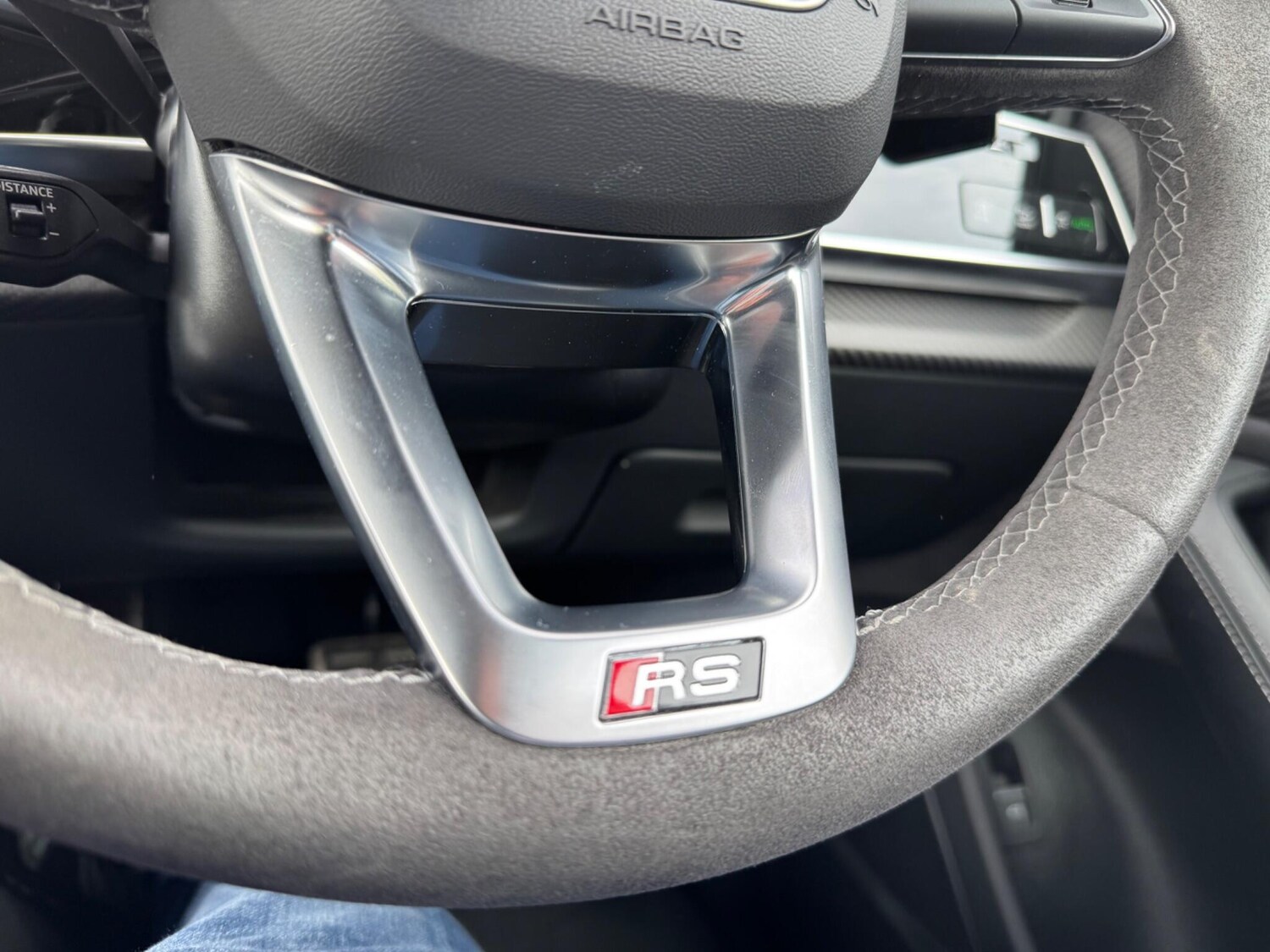 Used Audi RS Q8 for sale - 77970141: Photo 27