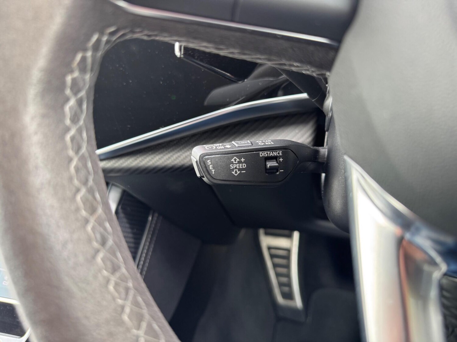 Used Audi RS Q8 for sale - 77970141: Photo 31