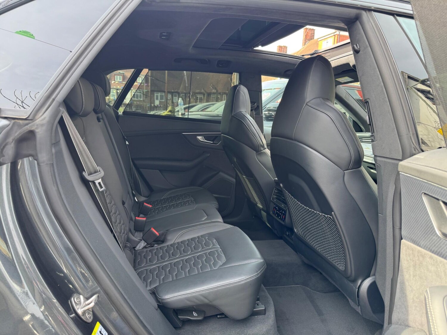 Used Audi RS Q8 for sale - 77970141: Photo 37